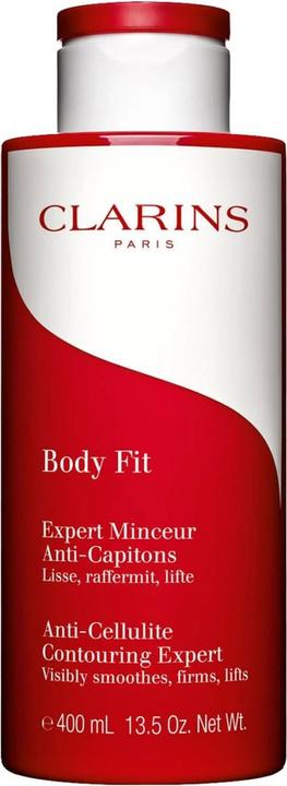 Clarins Body Fit