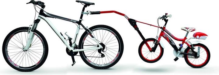 Actual product image Peruzzo Trail Angel