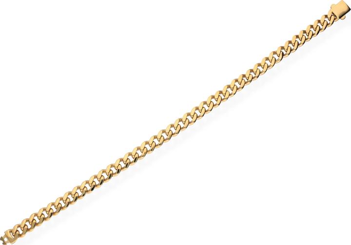 Immagine prodotto Carat Mensclassic (0.70 cm, Oro 18ct)