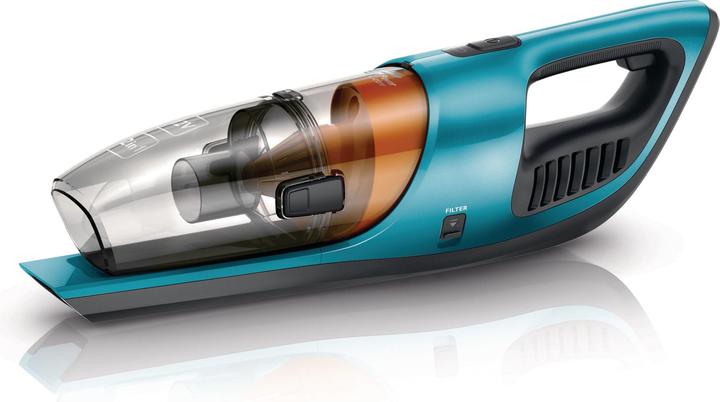 Produktbild Philips FC6162/02 PowerPro Duo