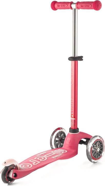 Productafbeelding Micro Mini Deluxe