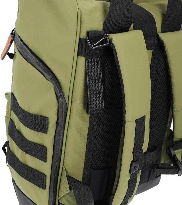 Produktbild P2R Hapo G Roll Top (22 l, Rahmentasche)