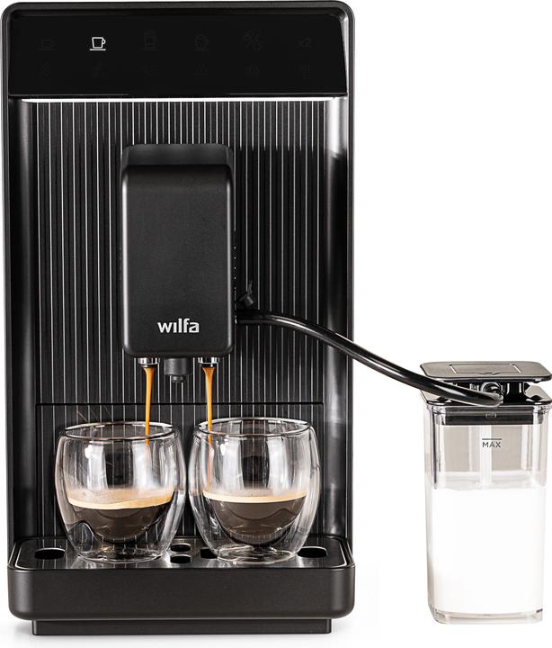 Produktbild Wilfa Volo Automatic Coffee Machine