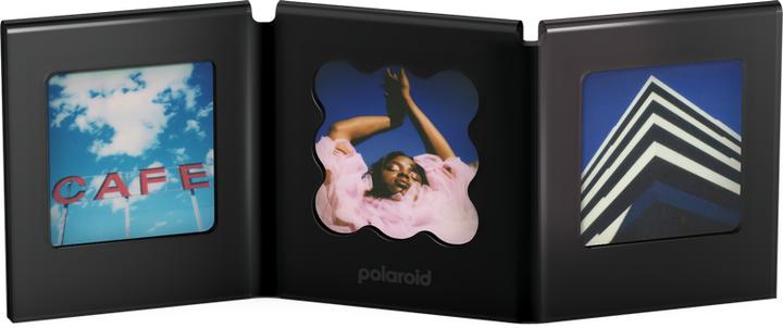Immagine prodotto Polaroid Portafoto in acrilico Go - Nero (Polaroid Go)