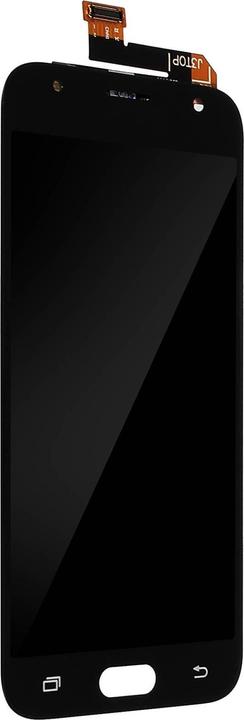 Produktbild Clappio LCD Komplettset mit Touchscreen für Samsung Galaxy J3 2017 – Schwarz (Display)