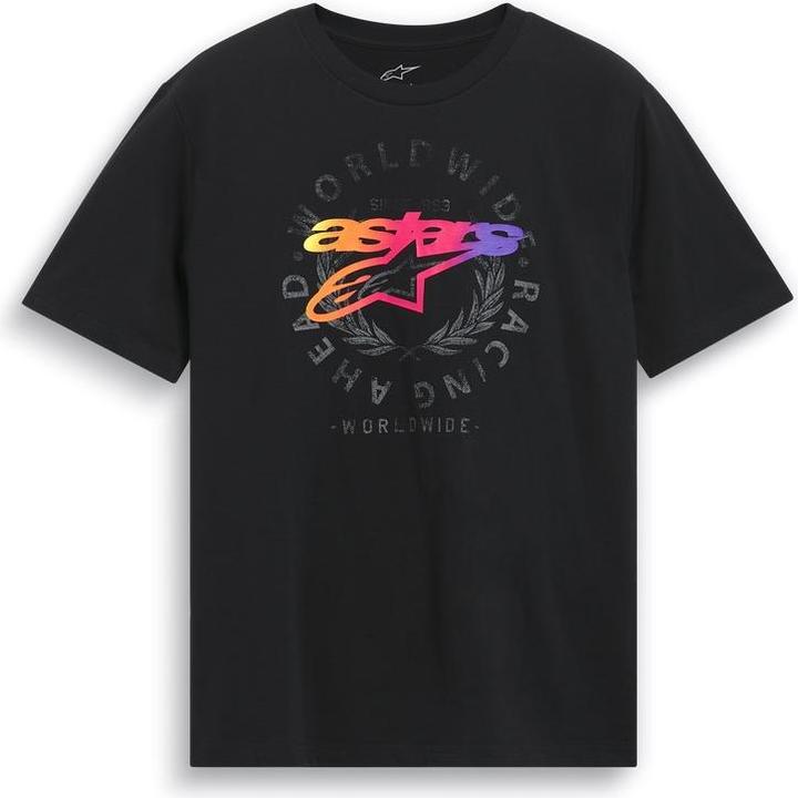 Alpinestars Tee 24 Overlay Csf Ss (M)