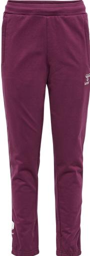 Produktbild hummel Hmlmove Grid Cotton Pants Kids (164)