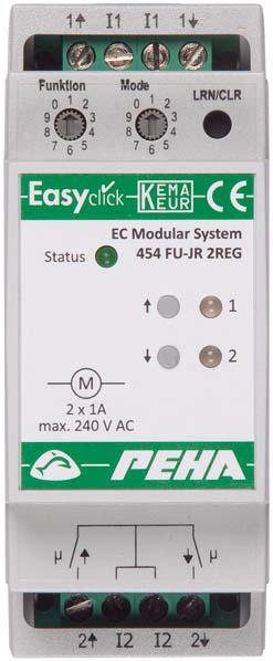 Image du produit Peha Module stores/volets roulants