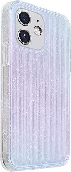 Produktbild Uniq etui Coehl Linear iPhone 12 mini 5,4" stardust (Apple iPhone 12 mini)