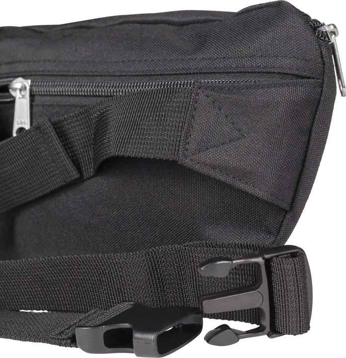 Immagine prodotto Urban Classics Borsa Hip Bag 2-Pack