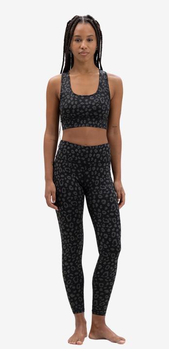 Image du produit Hey Honey Yoga Bra Leo (S)