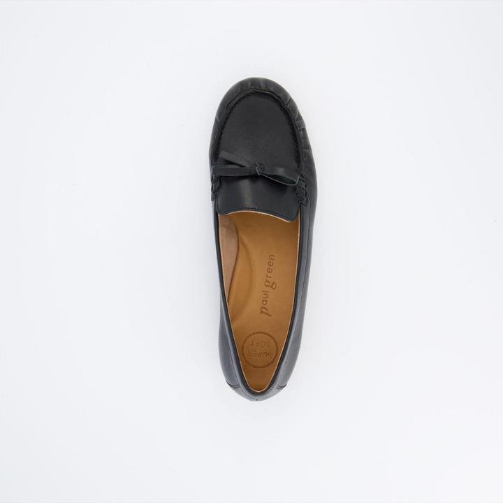 Actual product image Paul Green Slipper (40)