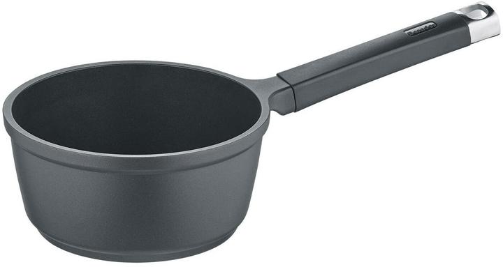 Produktbild Berndes Edition 100 Stieltopf 16cm (16 cm, Kochtopf, Aluminium)