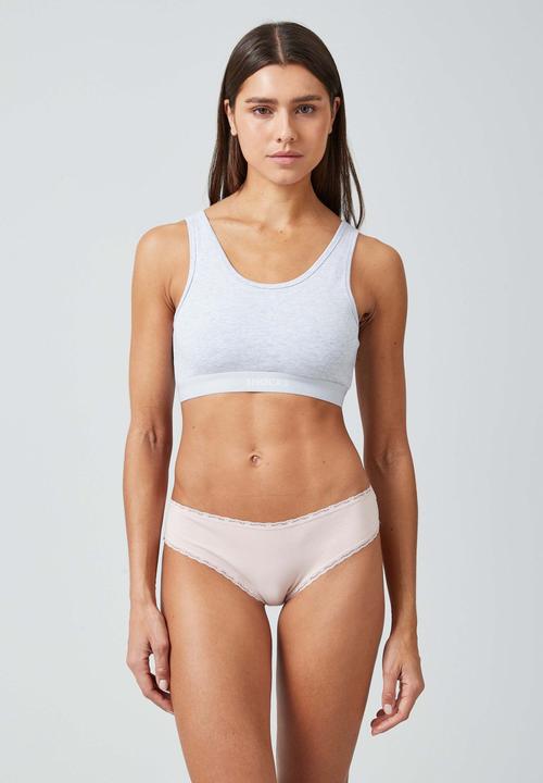 Immagine prodotto Snocks Brazilian Slips mit Spitze (XS, confezione da 3)