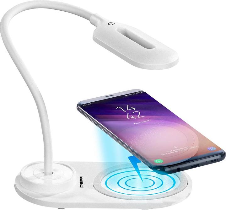 Produktbild Pearl LED-Schwanenhals-Leuchte (300 lm)