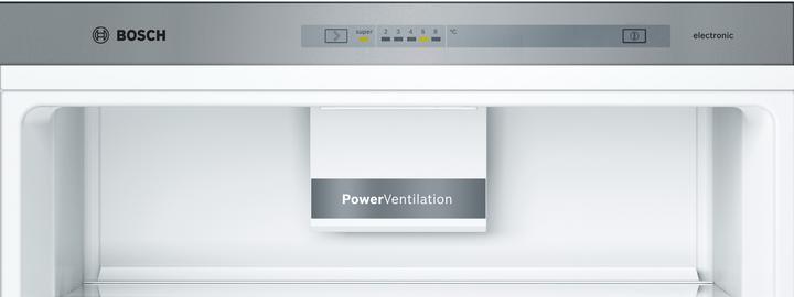 Produktbild Bosch Hausgeräte KGV58VLEAS (503 l)
