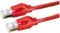 Actual product image Dätwyler DATWYLER patch cable (PiMF, CAT6, 3 m)