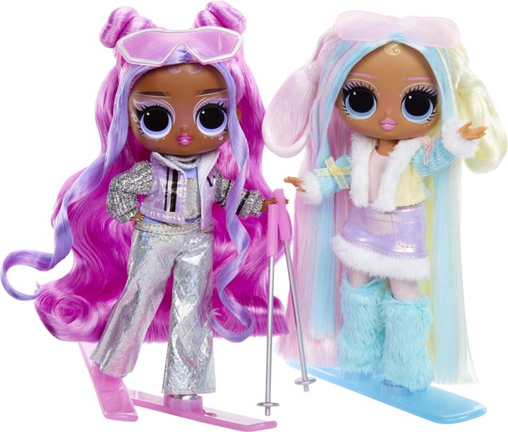 Image du produit L.O.L. Surprise! Surprise Tweens Winter Snow Candylicious