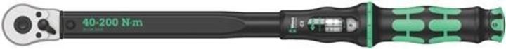 Wera Click-Torque C 3 (1/2", 40 Nm, 200 Nm)