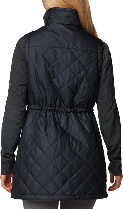 Actual product image Columbia Copper Crest™ II Mid Vest (M)