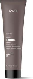 Lakmé K.Finish Rings (Haarpaste, 150 ml)