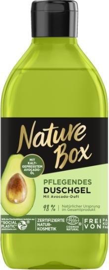 MGA Natur Box (250 ml)