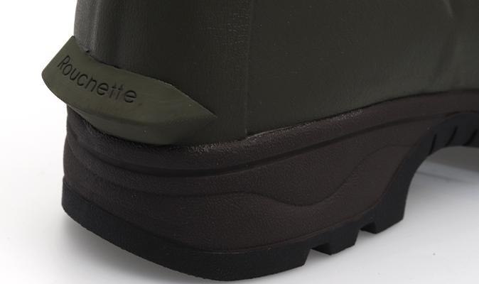 Produktbild Rouchette stiefel veneur neo (42)