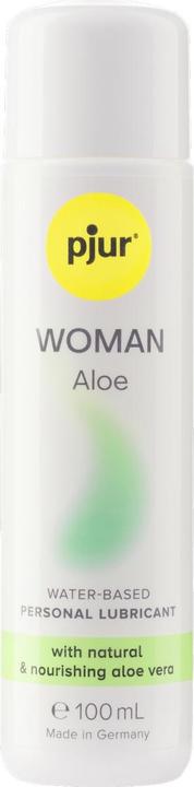 Pjur Waterbased Personal Lubricant (100 ml)