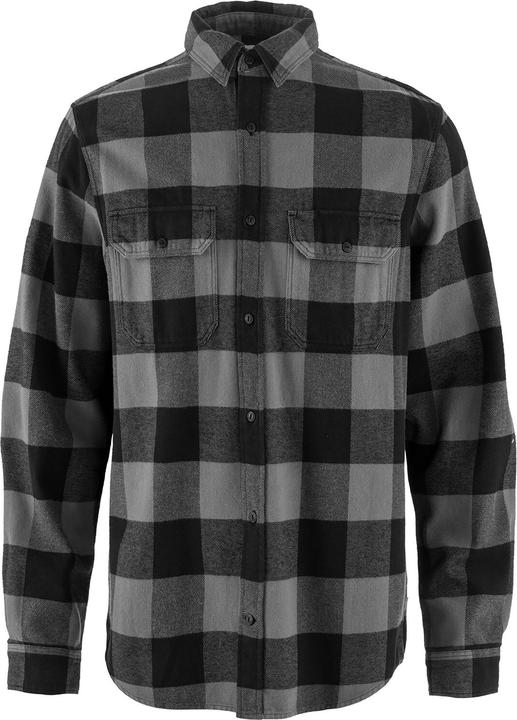 Actual product image Fjällräven Övik Heavy Flannel Shirt (M)