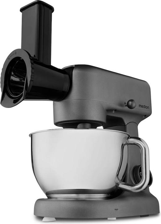 Image du produit Medion LIFE Robot de cuisine numérique MD12600 (800 W)