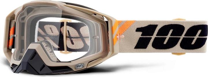 Image du produit 100% ride100percent Lunettes Racecraft Poliet