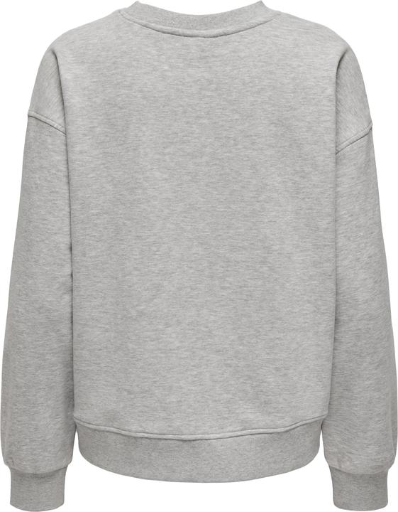Immagine prodotto JdY Loose fit Scollo rotondo Felpa a spalla bassa Felpa (S)