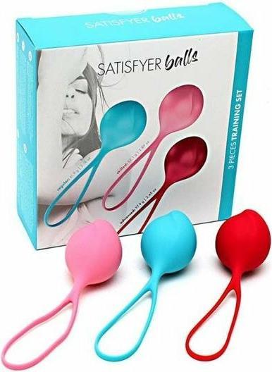 Actual product image Satisfyer C03 Single