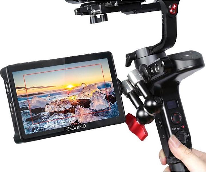Produktbild Feelworld F5 Pro (5.50", Full HD)