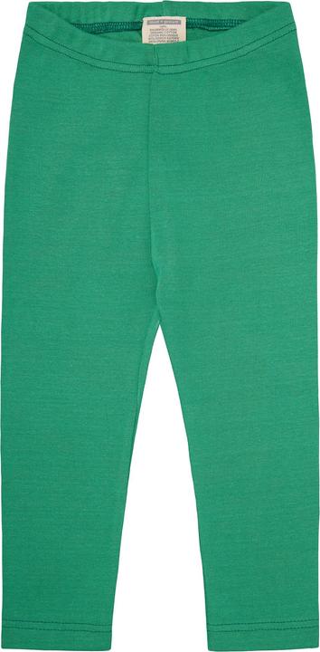 loud + proud Weiche Feinripp Legging (80)