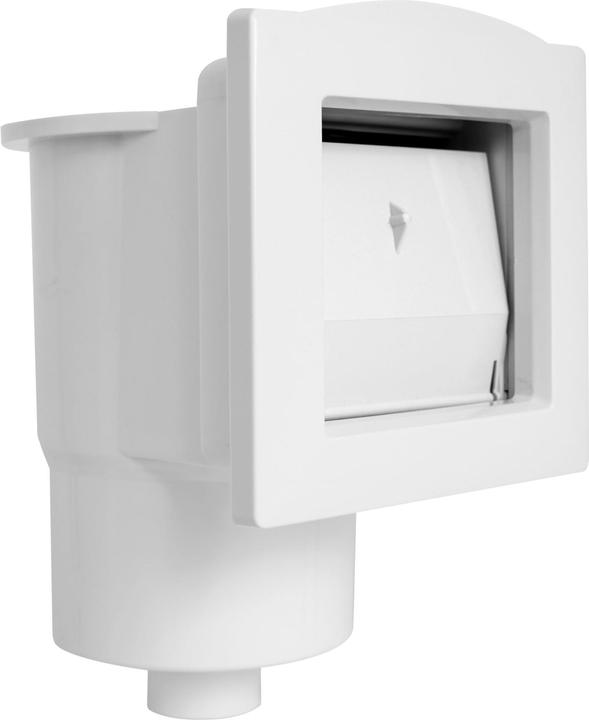 Productafbeelding Azuro Skimmer De Luxe (inclusief inlaatmondstuk)