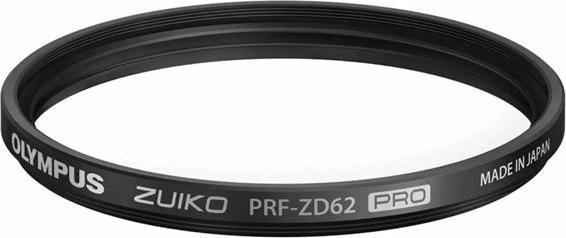 Actual product image OM System PRF-ZD62 Zuiko PRO (62 mm, Protection filter)