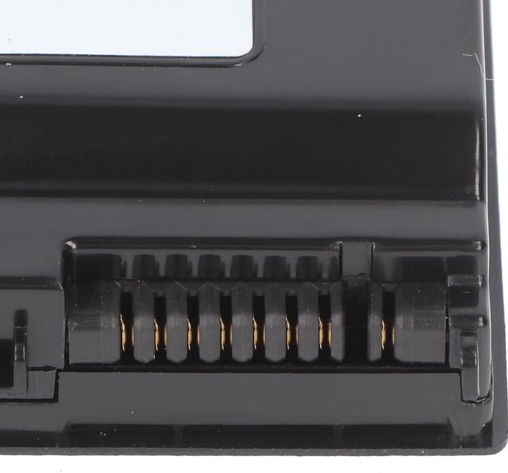 Actual product image XCell 5200mah FPCBP176 Ersatz-Akku für Fujitsu-Siemens LifeBook E8410, E8420 14,4V (5200 mAh)