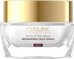 Actual product image Eveline MAGIC LIFT CONTOUR CORRECTION Krem Noc (50 ml, Night cream)