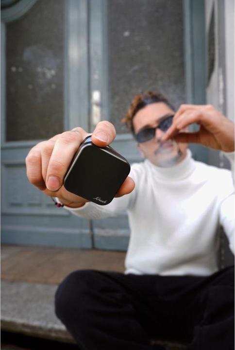 Image du produit Krush Broyeur Kube 3.0