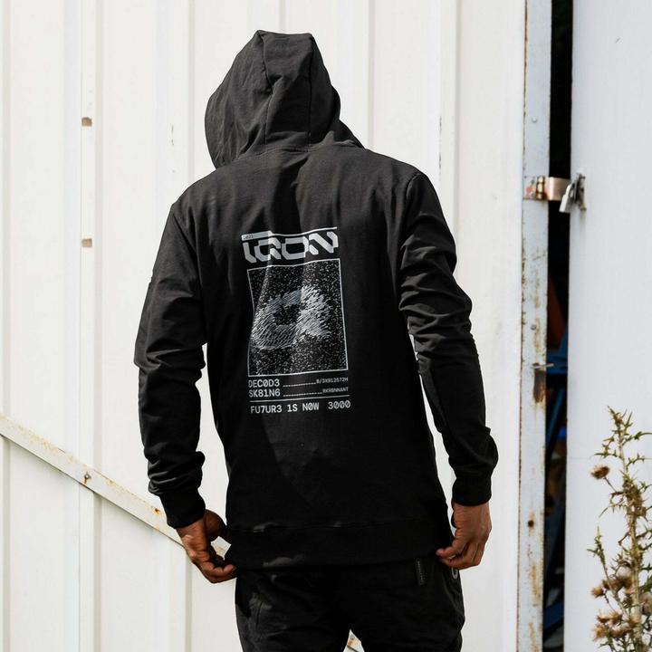 Immagine prodotto Iqon Abbigliamento (S)