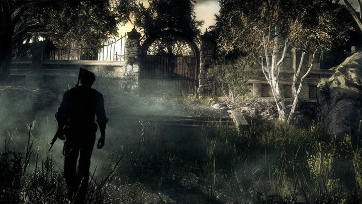 Produktbild Bethesda The Evil Within PlayStation Hits Standard Englisch PlayStation 4 (PS4, EN)
