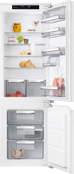 Electrolux IK2915BL (259 l)