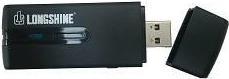 Actual product image Longshine Wireless AC USB 3.0 Stick (USB)