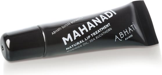 Immagine prodotto Abhati Trattamento naturale delle labbra di Mahanadi (Balsamo, 10 ml)