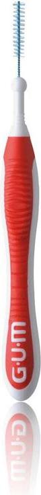 Produktbild GUM SUNSTAR Trav-Ler ISO-Norm 1 0.8mm cylindric rot (6 x)