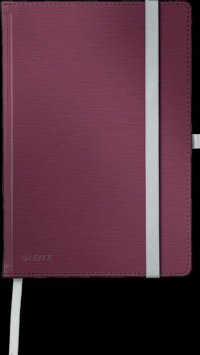 Produktbild Leitz Notizbuch Style (A5, Liniert, Harter Einband)