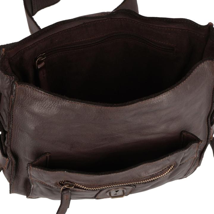 Immagine prodotto Harolds Borsa a tracolla Submarine in pelle 24 cm