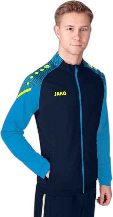 Produktbild JAKO Polyesterjacke Performance (164)