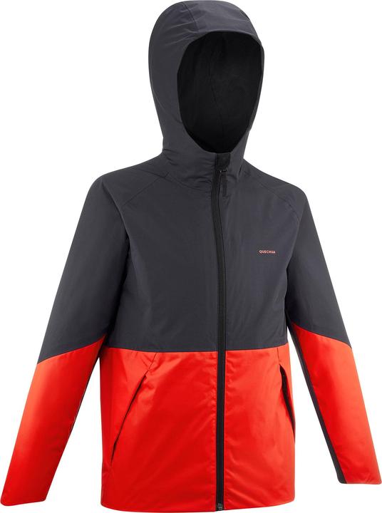 Quechua MH500